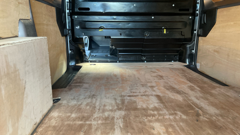 Citroen Dispatch Xl Diesel 1400 2.0 BlueHDi 145 Van Driver Edition EAT8